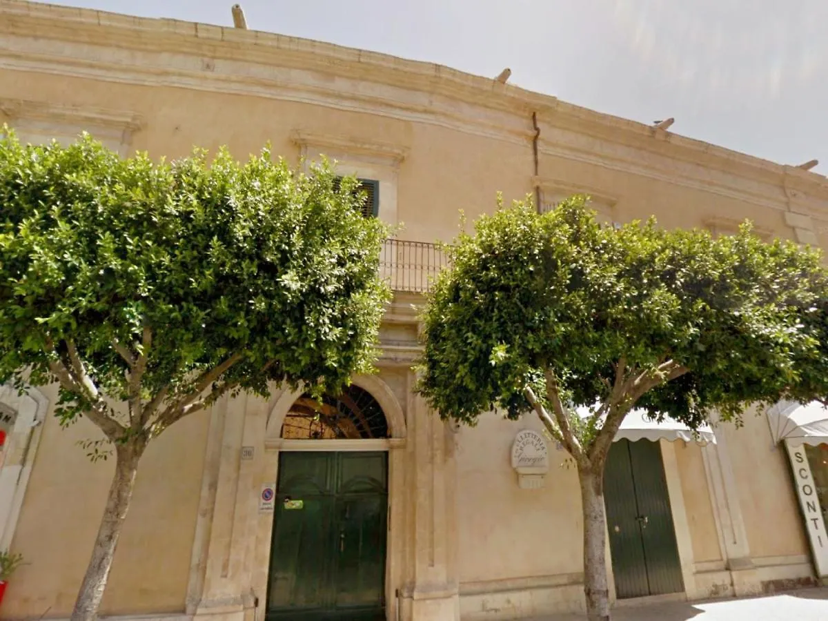 Apartment Romeo By Interhome Modica Italien