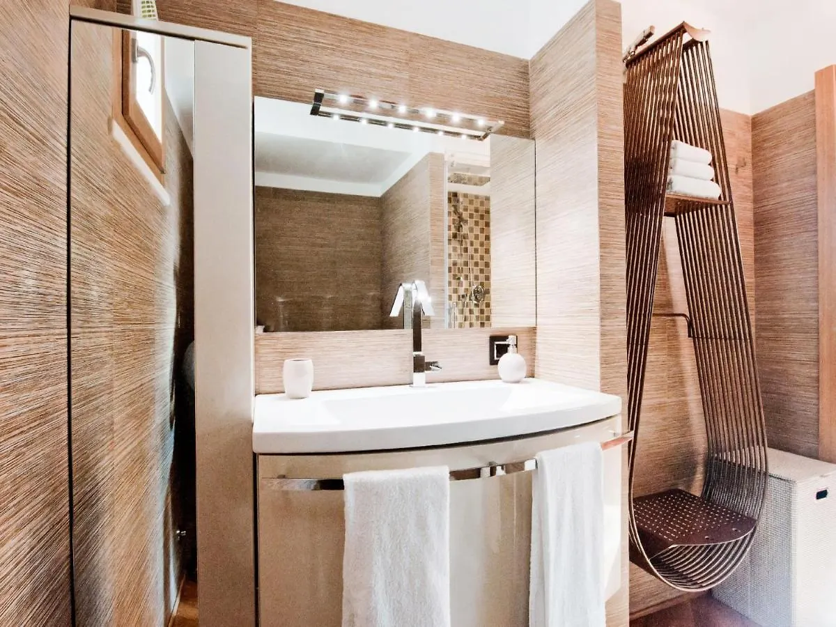 Apartment Romeo By Interhome Modica 0*,