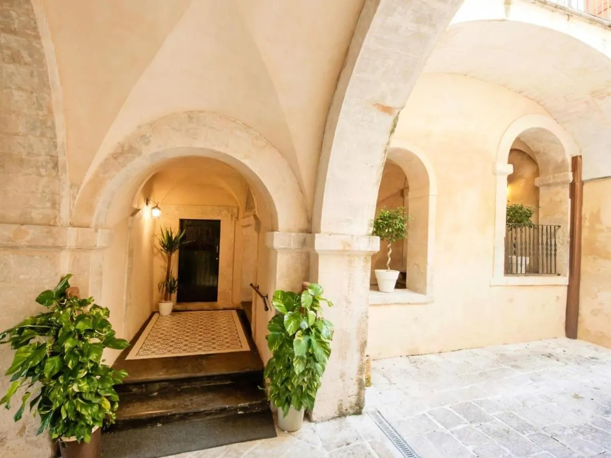 Apartment Romeo By Interhome Modica