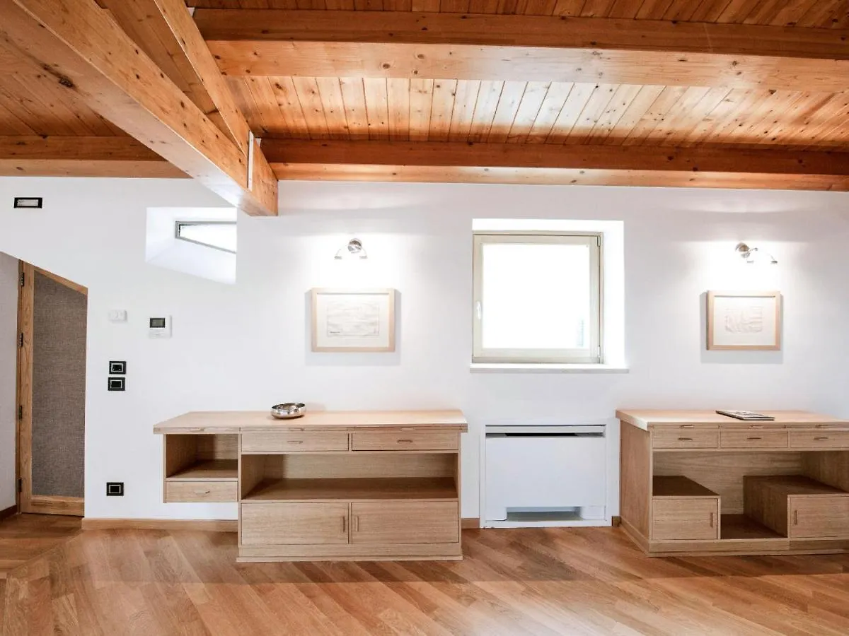 Apartment Romeo By Interhome Modica