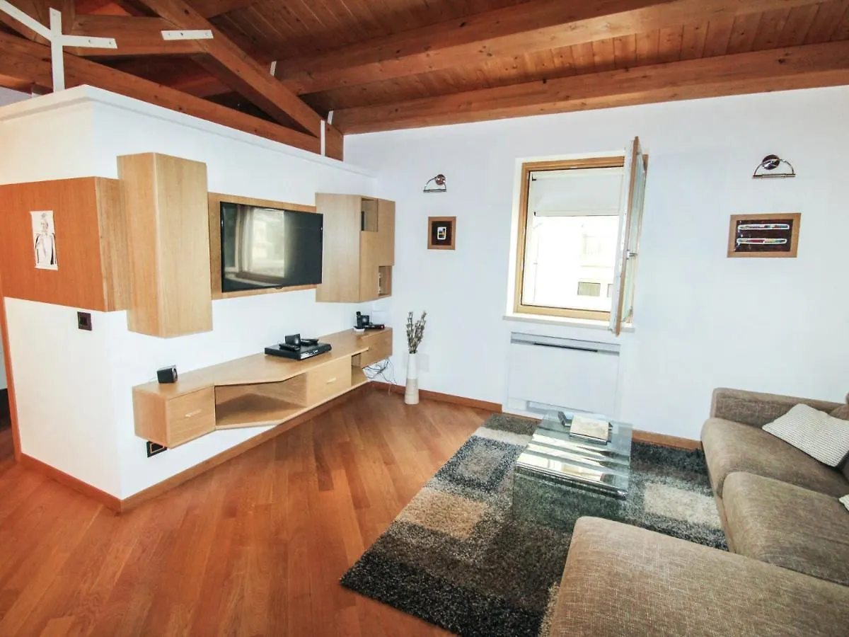 Apartment Romeo By Interhome Modica 0*,