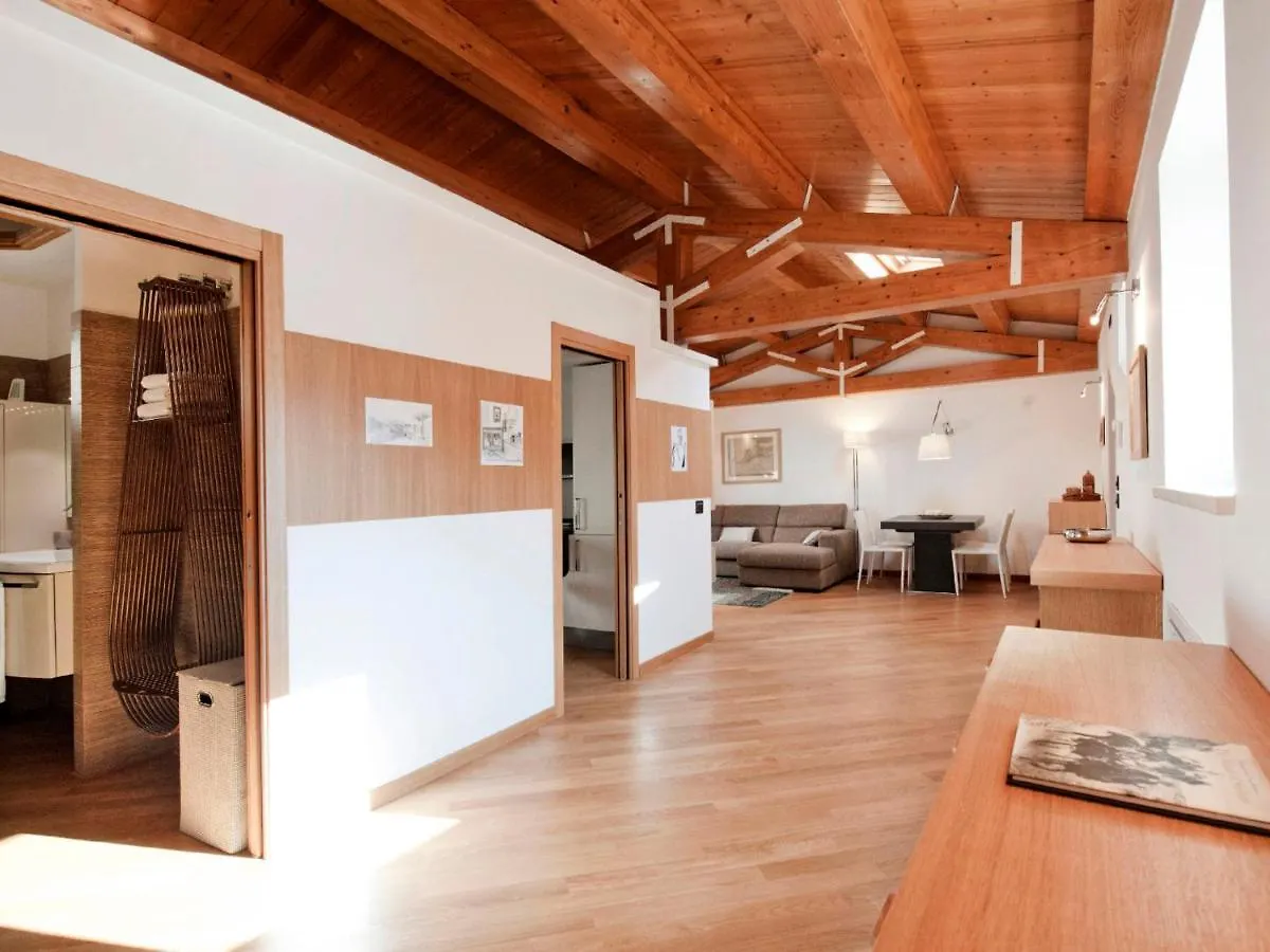 Apartment Romeo By Interhome Modica