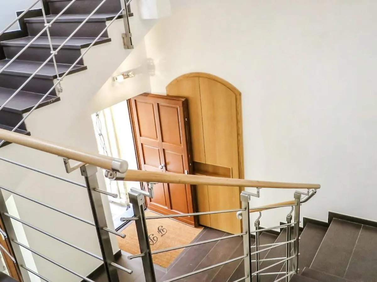 Apartment Romeo By Interhome Modica Italien