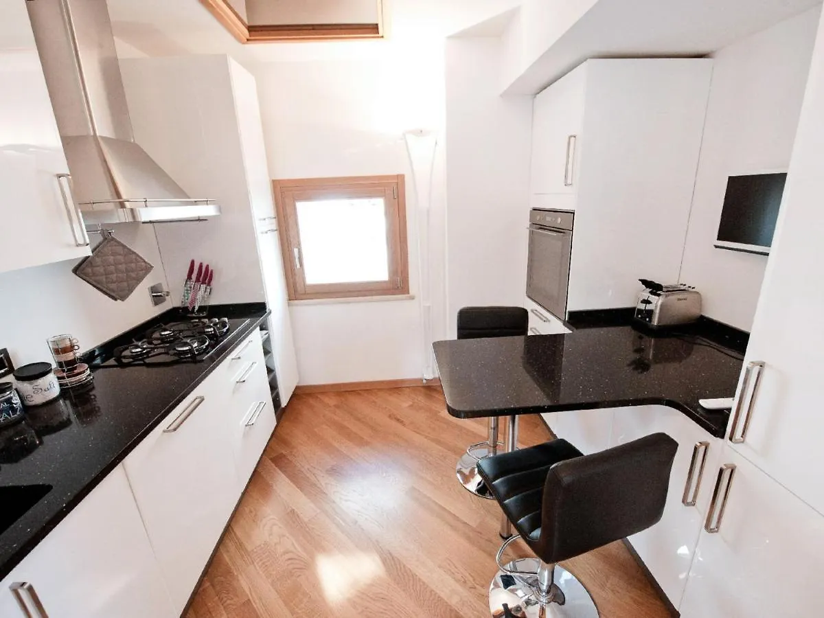 Apartment Romeo By Interhome Modica Italien