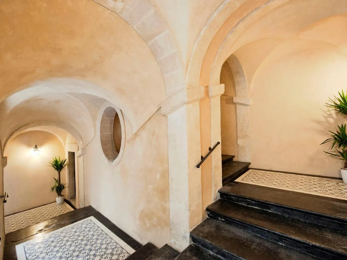 Apartment Romeo By Interhome Modica Italien