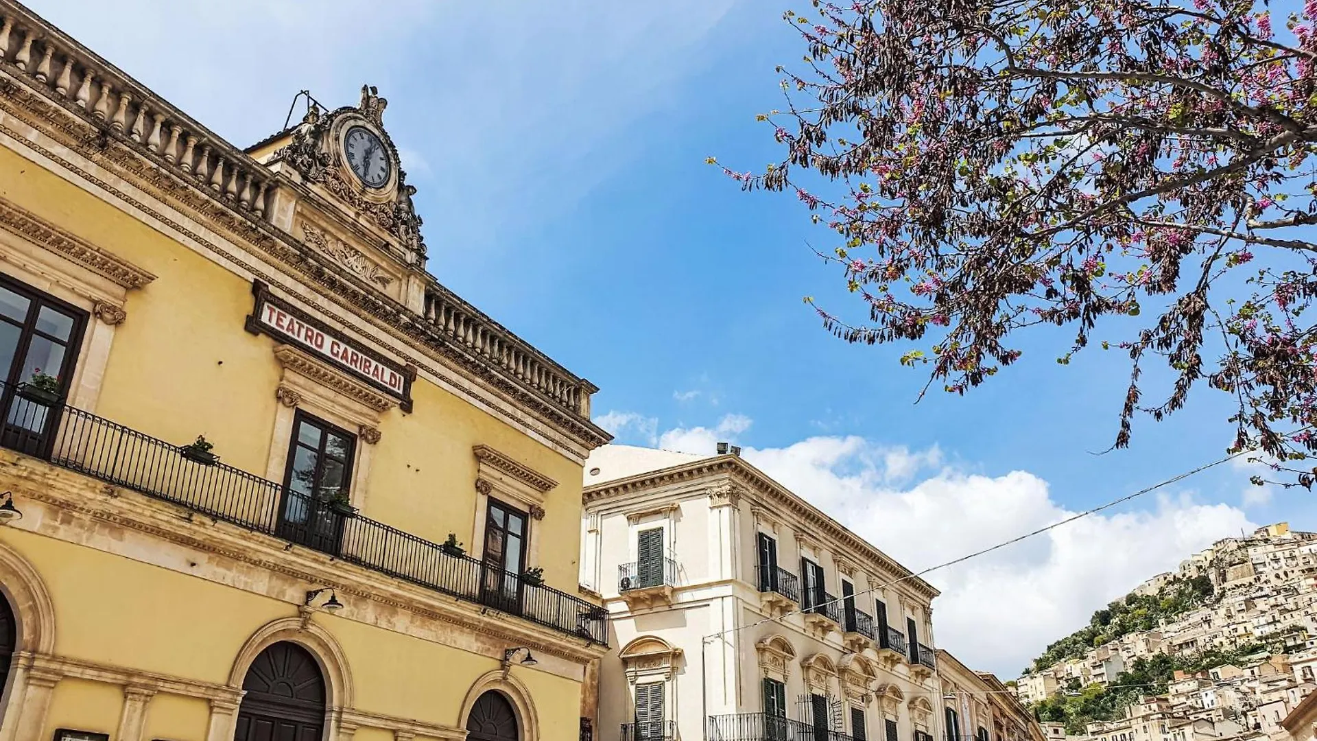 Apartment Romeo By Interhome Modica Italy