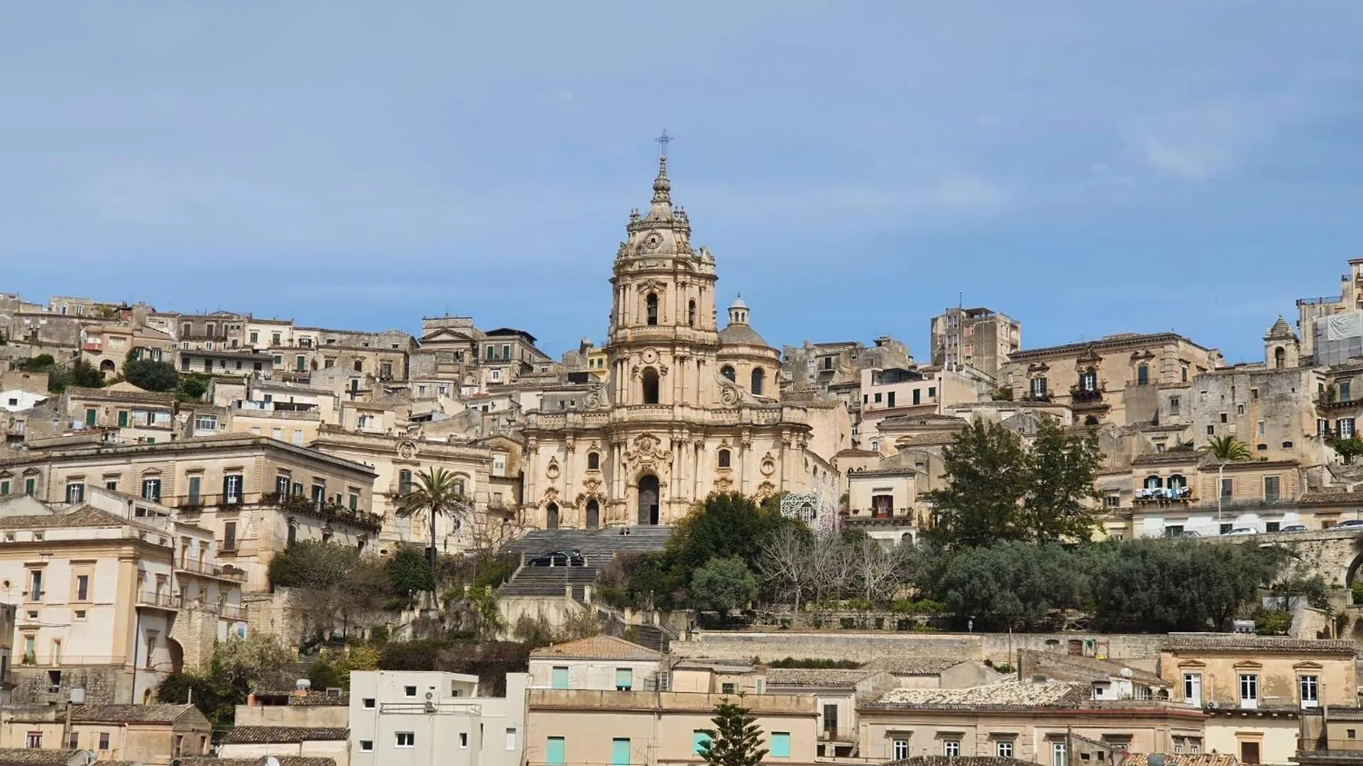 Apartment Romeo By Interhome Modica Italien