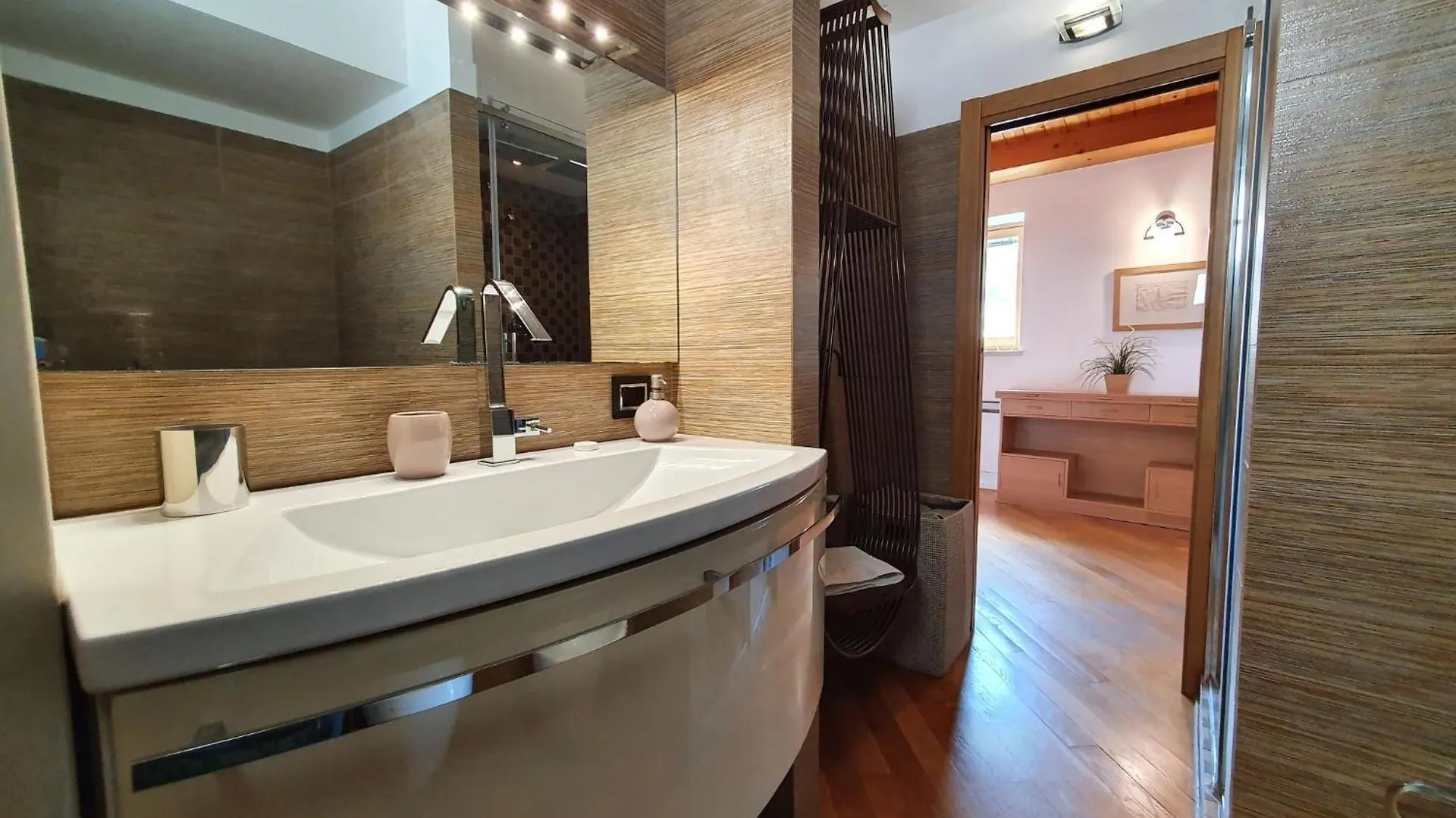 Apartment Romeo By Interhome Modica