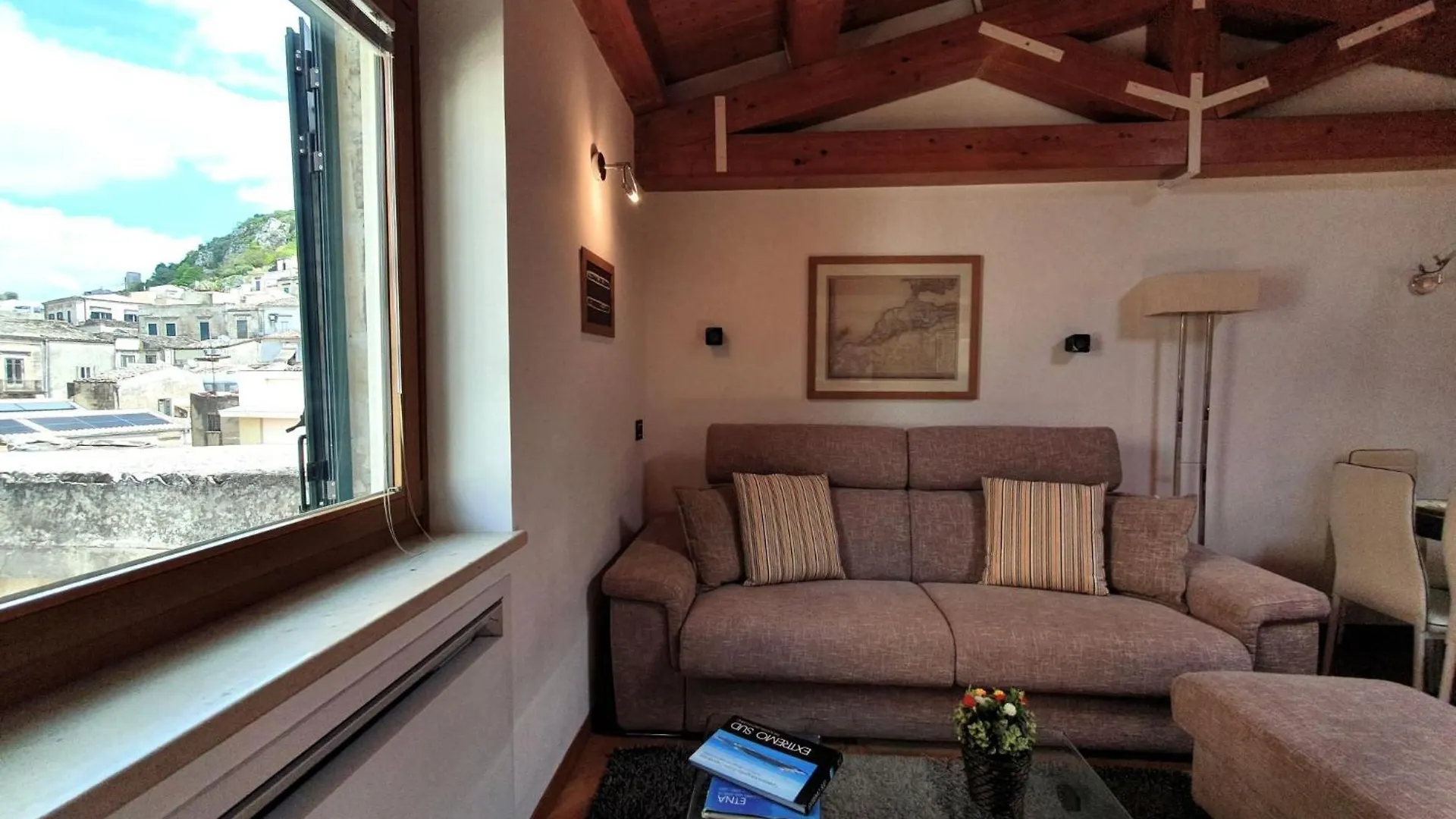 Apartment Romeo By Interhome Modica