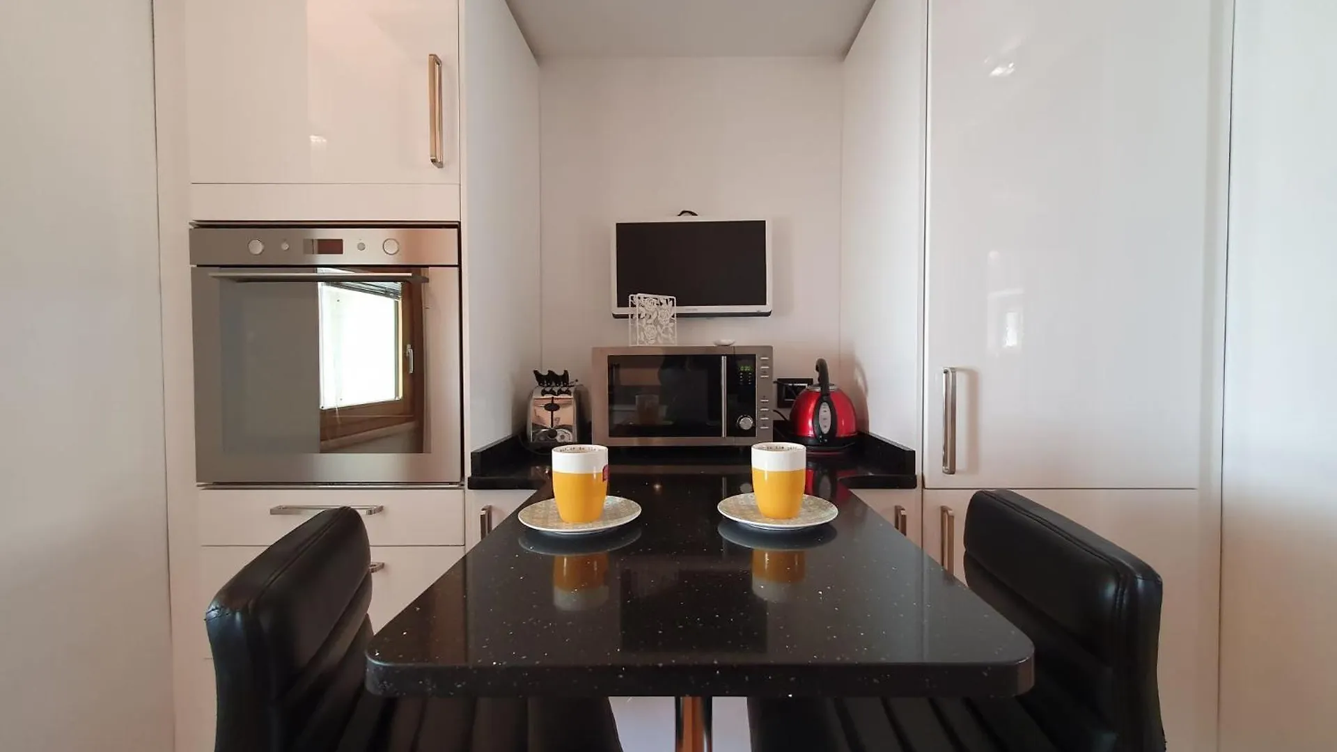 Apartment Romeo By Interhome Modica