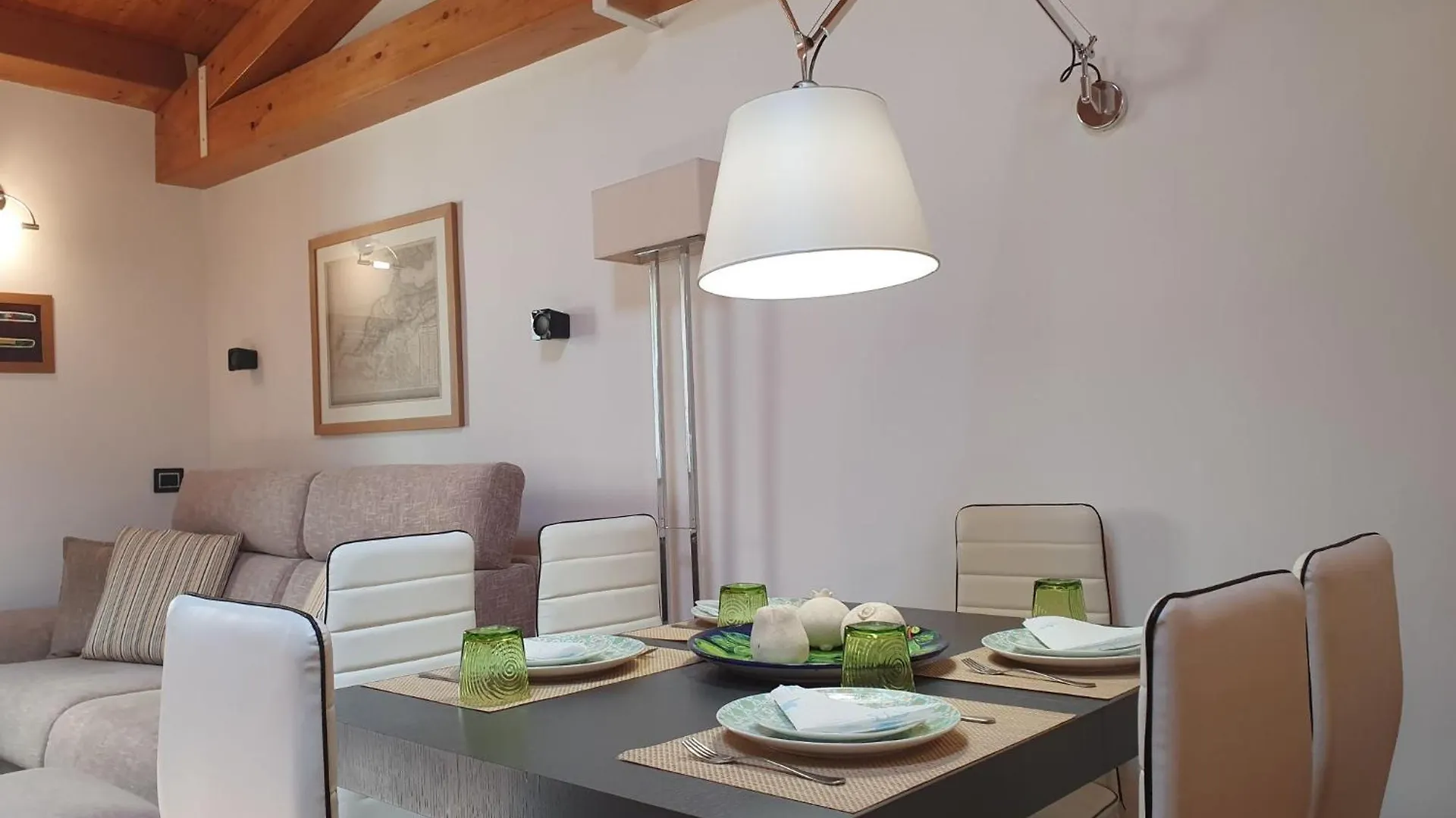 Apartment Romeo By Interhome Modica