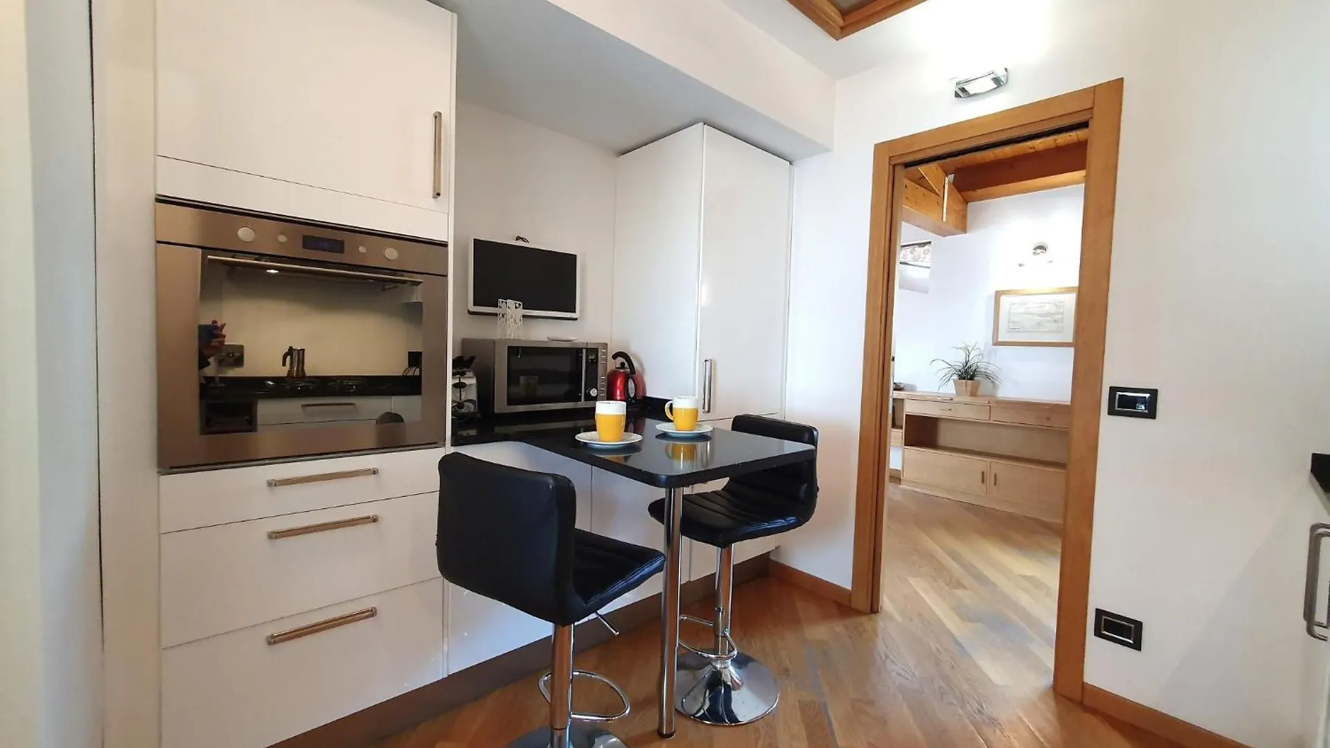 Apartment Romeo By Interhome Modica Italien