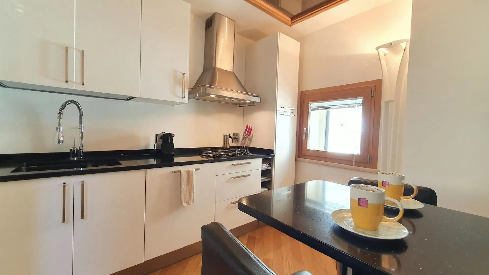 Apartment Romeo By Interhome Modica 0*,  Italien