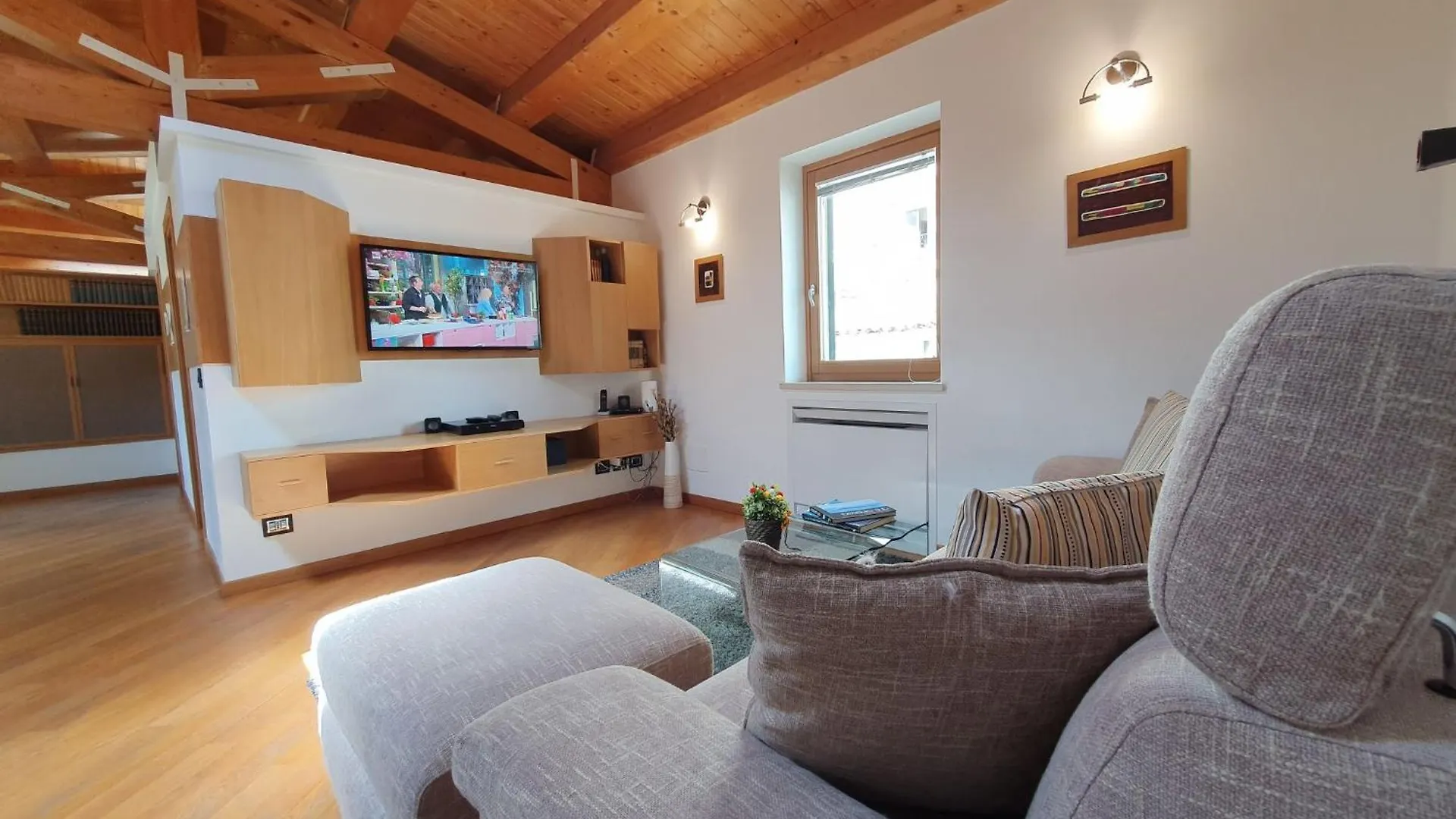 Apartment Romeo By Interhome Modica 0*,