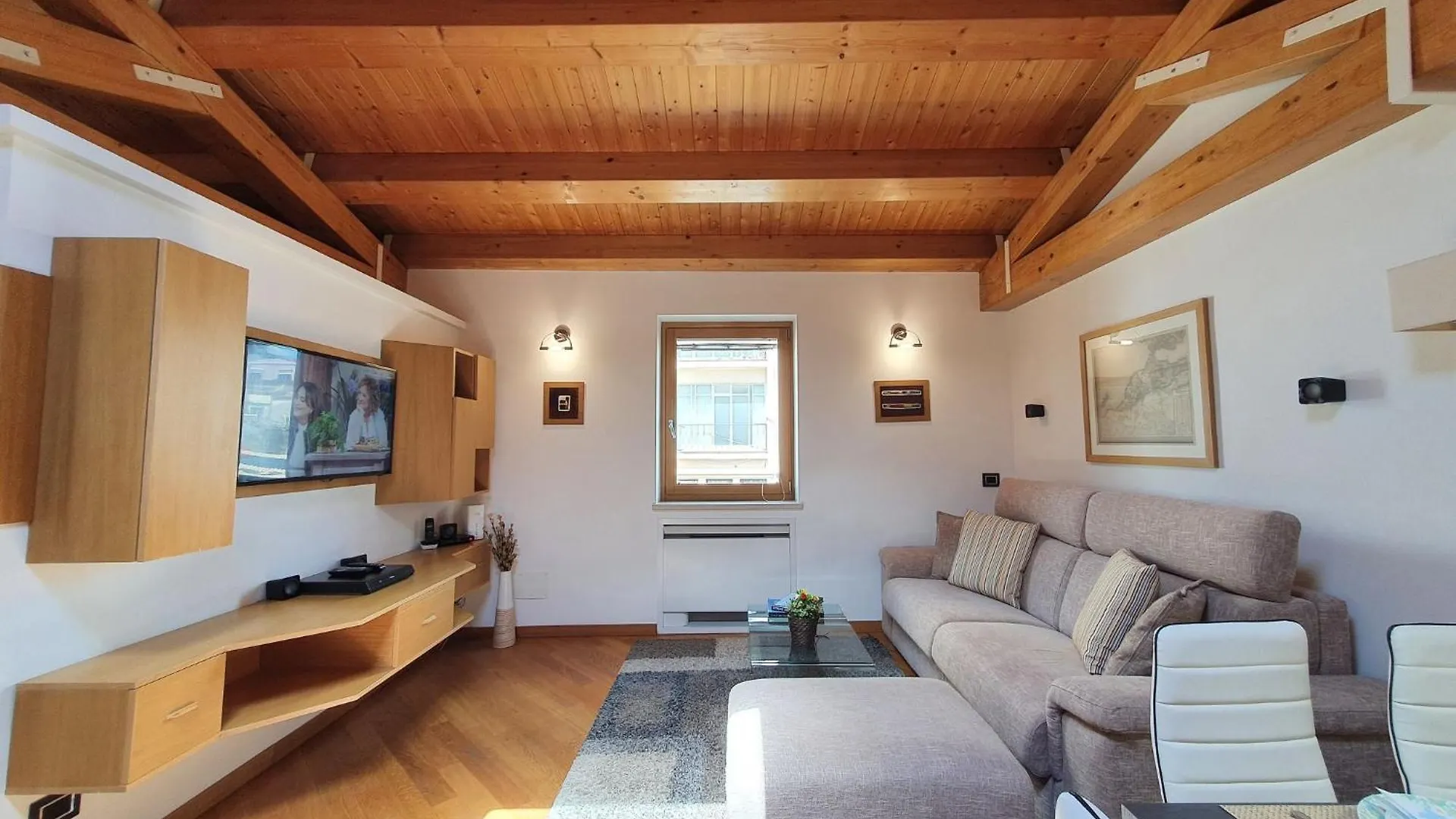 Apartment Romeo By Interhome Modica