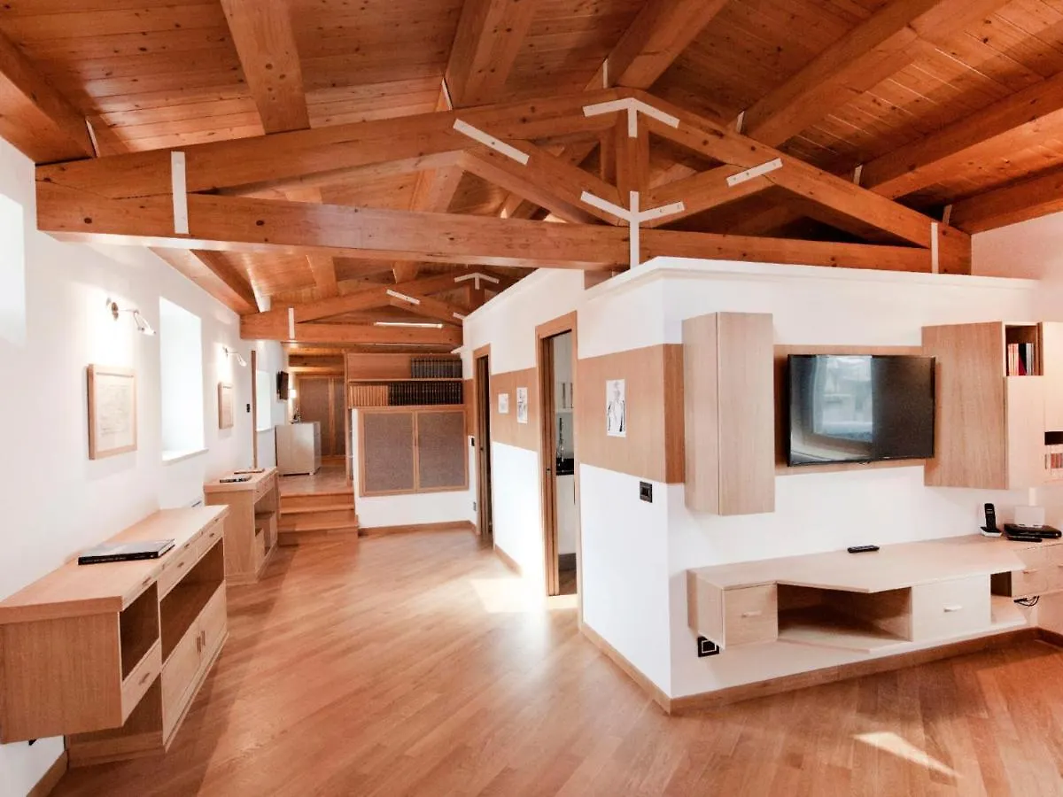 Apartment Romeo By Interhome Modica