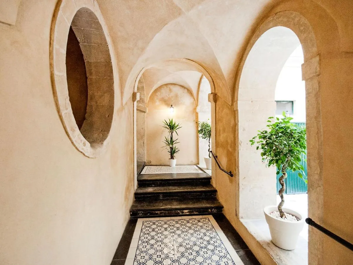 Apartment Romeo By Interhome Modica