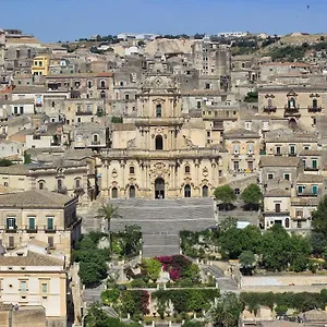 Ferienhaus Terra Sicula - Vacanze Modicane, Modica