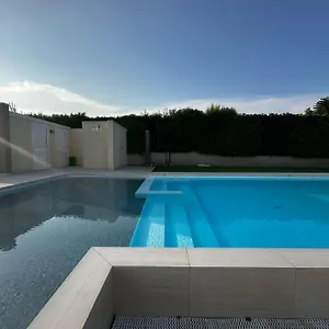 Villa La Giara 2, Modica