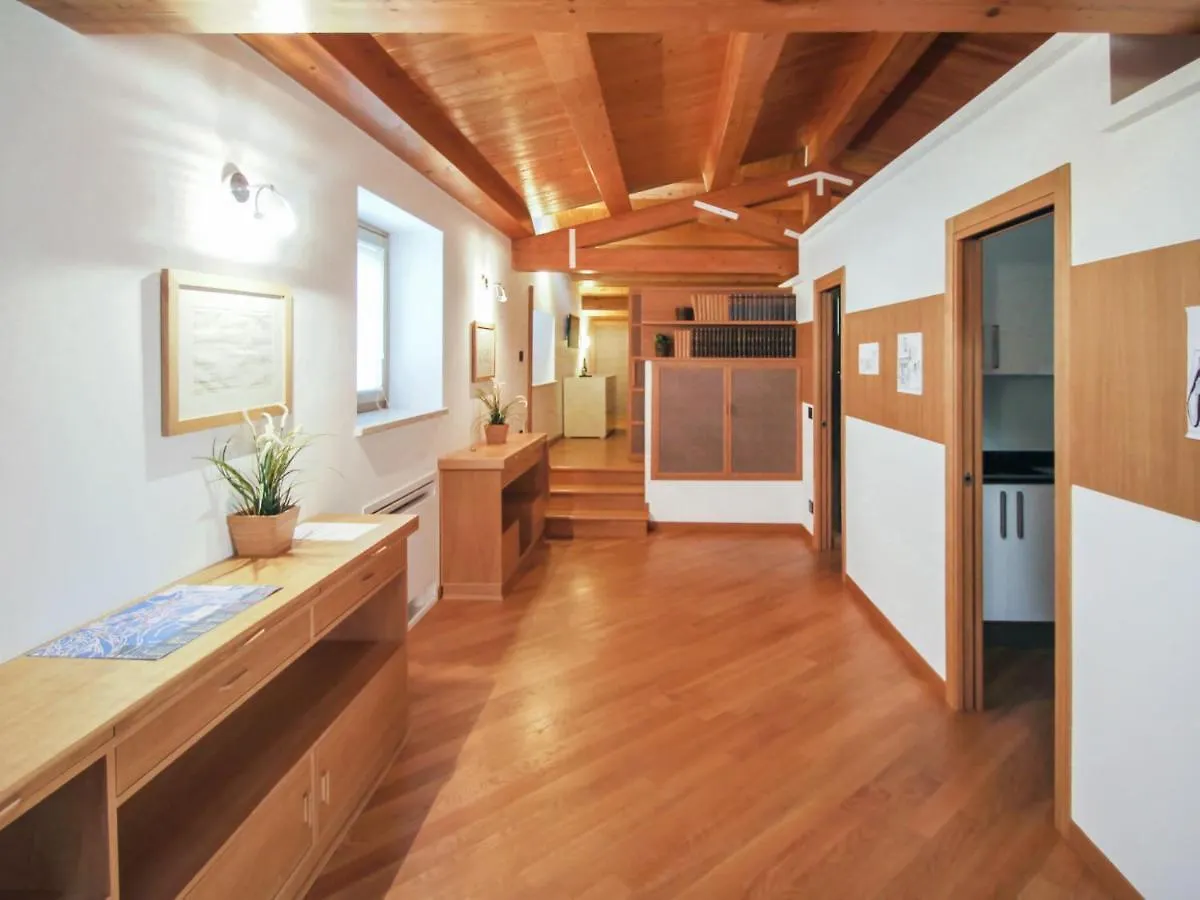 Apartment Romeo By Interhome 모디카 0*,